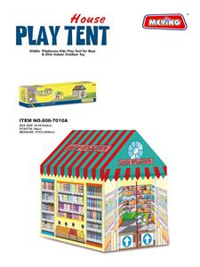 TENT - OBL978960