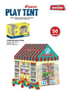 TENT - OBL978961