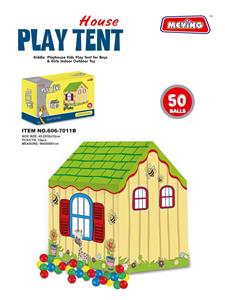 TENT - OBL978963