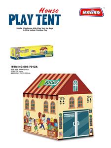 TENT - OBL978964