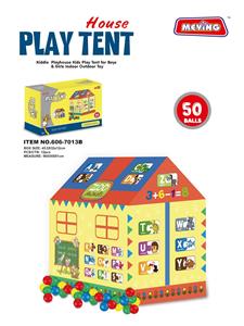 TENT - OBL978967