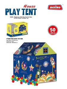 TENT - OBL978969