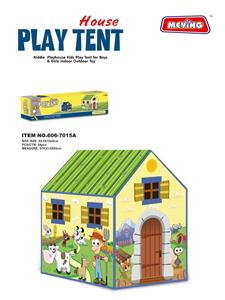 TENT - OBL978970
