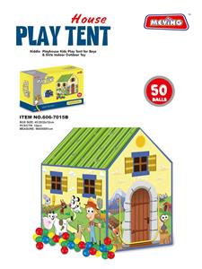 TENT - OBL978971