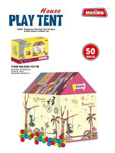 TENT - OBL978975