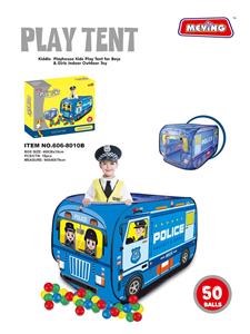 TENT - OBL978976