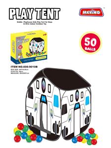 TENT - OBL978982