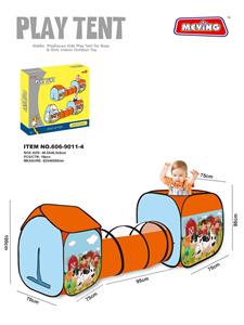 TENT - OBL978984