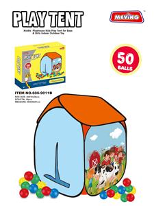 TENT - OBL978985