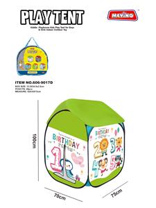 TENT - OBL978995