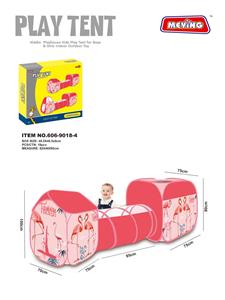 TENT - OBL978996