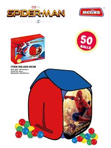 TENT - OBL979003