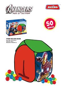 TENT - OBL979005