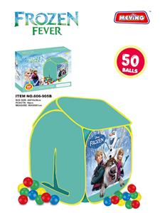 TENT - OBL979007