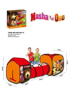 TENT - OBL979010