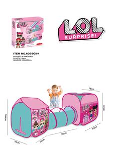 TENT - OBL979012