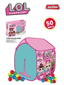 TENT - OBL979013