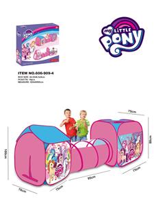 TENT - OBL979014