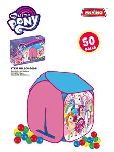 TENT - OBL979015