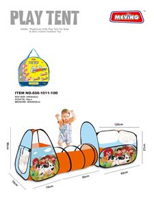 TENT - OBL979093