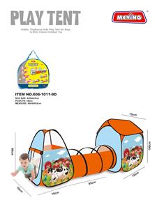 TENT - OBL979095