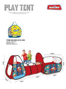 TENT - OBL979097