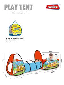 TENT - OBL979101