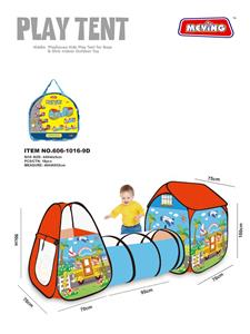 TENT - OBL979103