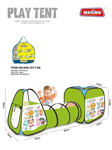 TENT - OBL979106
