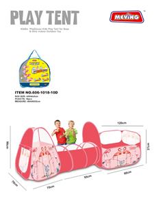 TENT - OBL979109