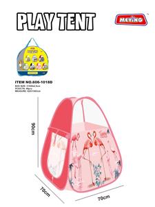 TENT - OBL979111