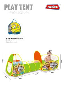 TENT - OBL979112