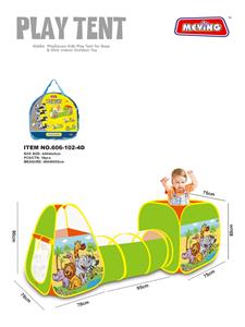 TENT - OBL979113