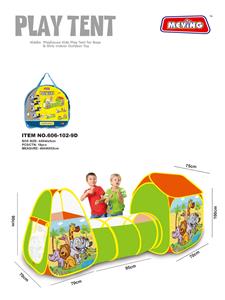 TENT - OBL979114