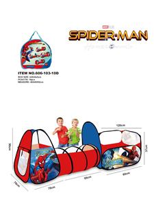 TENT - OBL979116