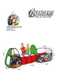 TENT - OBL979120