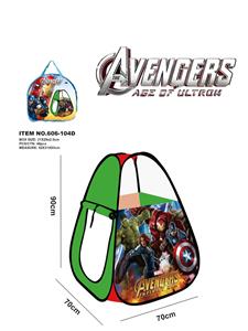 TENT - OBL979123