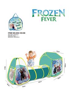 TENT - OBL979126
