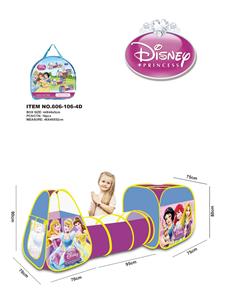 TENT - OBL979129