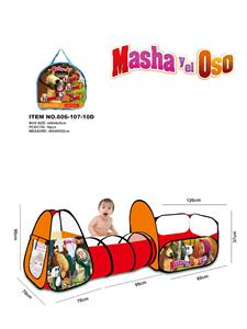 TENT - OBL979132
