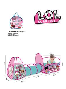 TENT - OBL979136