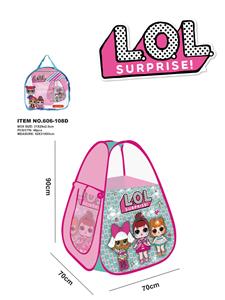 TENT - OBL979139