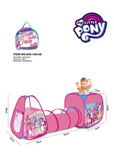 TENT - OBL979141