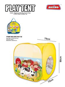 TENT - OBL979145