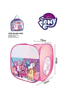 TENT - OBL979160