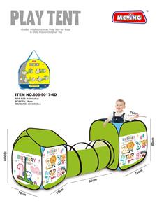 TENT - OBL979170