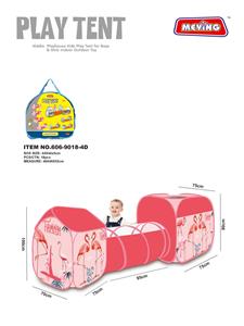 TENT - OBL979171