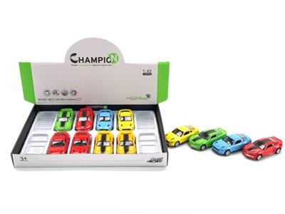 Die-cast toys - OBL979516