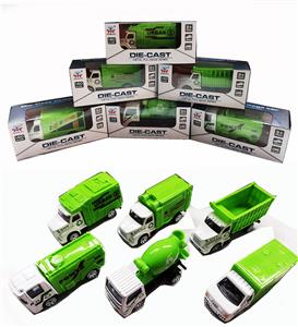 Die-cast toys - OBL979537