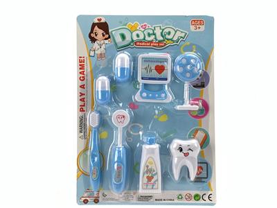 DoctorToy - OBL979582